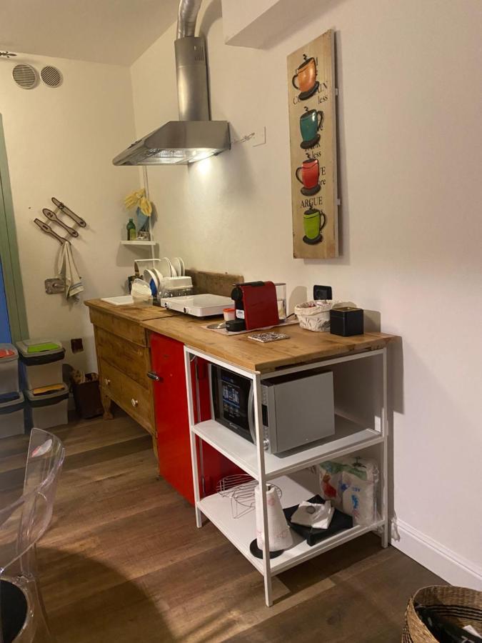 Estense 12 Appartamento In Centro Citta Ferrara Exterior foto